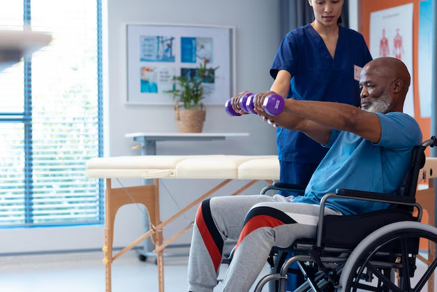 Physical & Occupational Therapy
